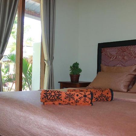 Herry Homestay Kuta  Dış mekan fotoğraf