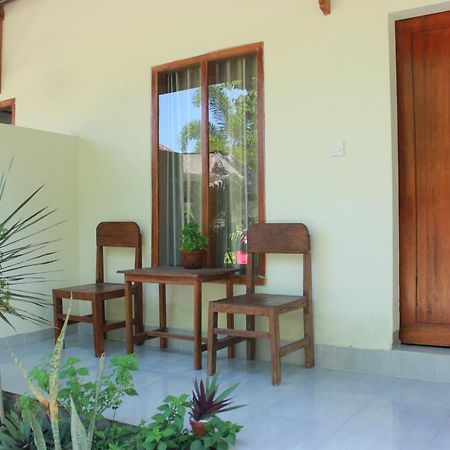 Herry Homestay Kuta  Dış mekan fotoğraf