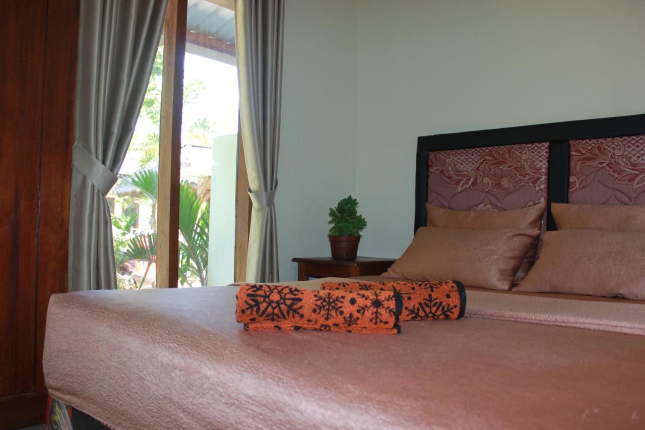 Herry Homestay Kuta  Dış mekan fotoğraf