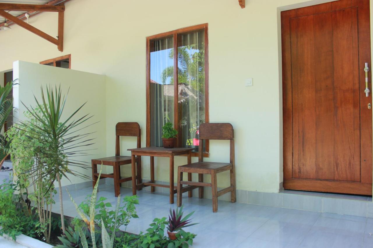 Herry Homestay Kuta  Dış mekan fotoğraf