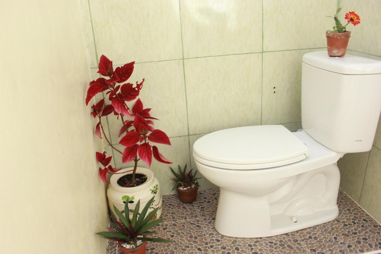 Herry Homestay Kuta  Dış mekan fotoğraf