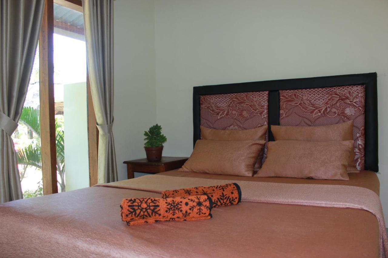Herry Homestay Kuta  Dış mekan fotoğraf