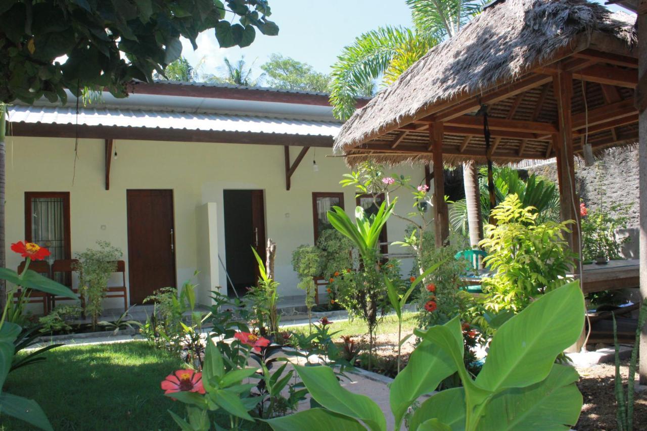 Herry Homestay Kuta  Dış mekan fotoğraf