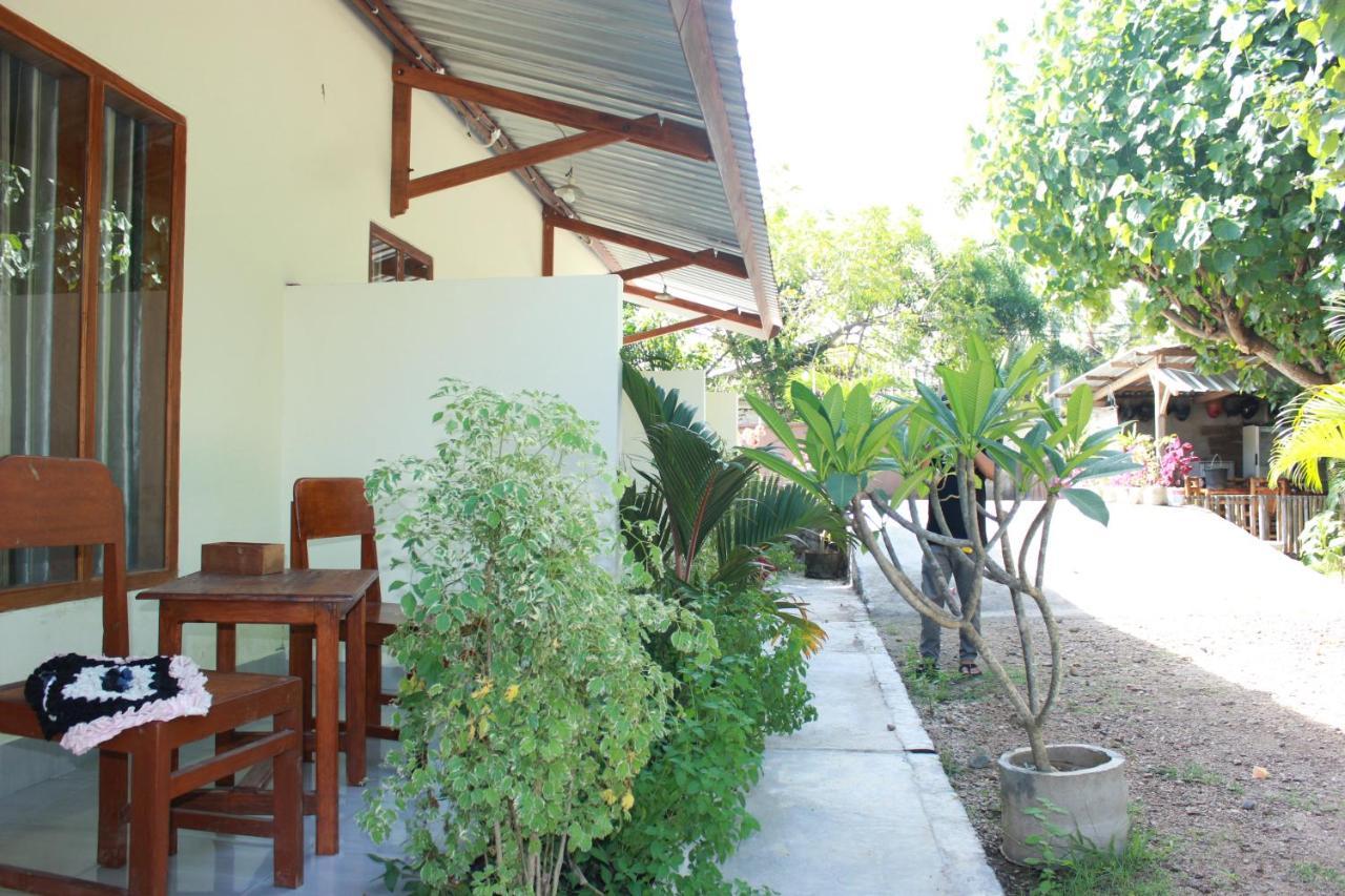 Herry Homestay Kuta  Dış mekan fotoğraf