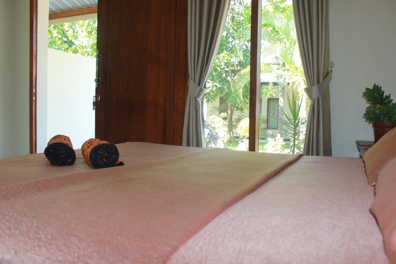 Herry Homestay Kuta  Dış mekan fotoğraf