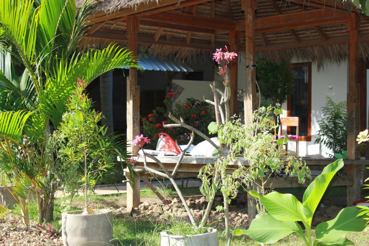Herry Homestay Kuta  Dış mekan fotoğraf