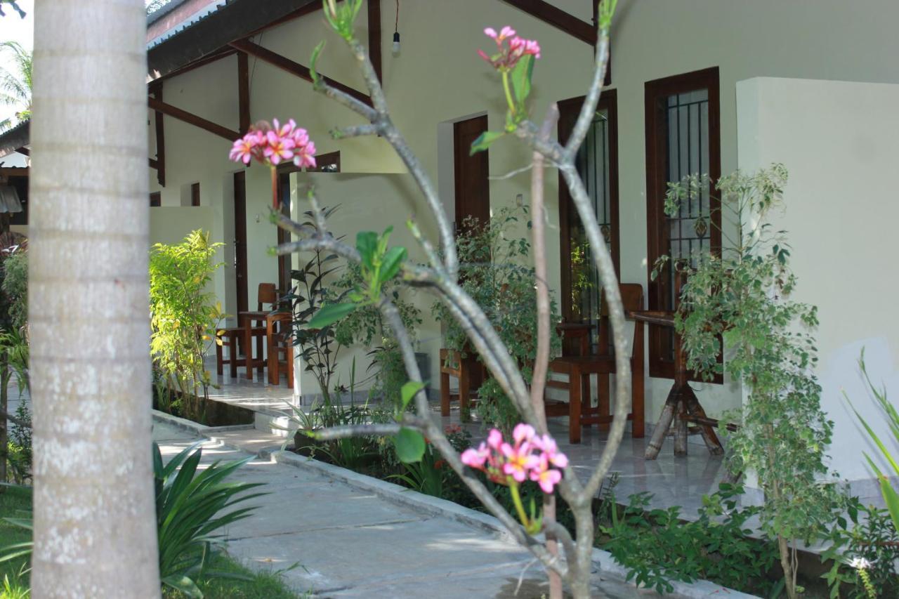 Herry Homestay Kuta  Dış mekan fotoğraf