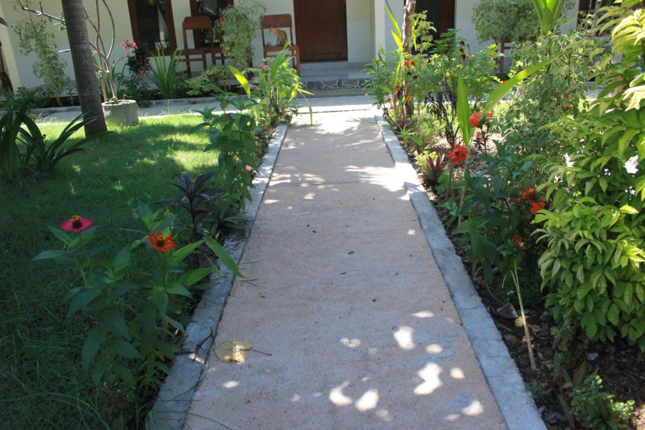 Herry Homestay Kuta  Dış mekan fotoğraf