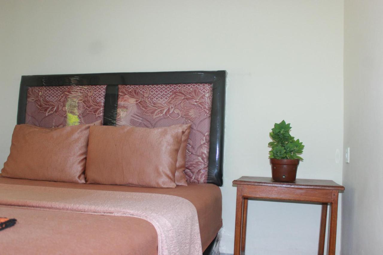 Herry Homestay Kuta  Dış mekan fotoğraf