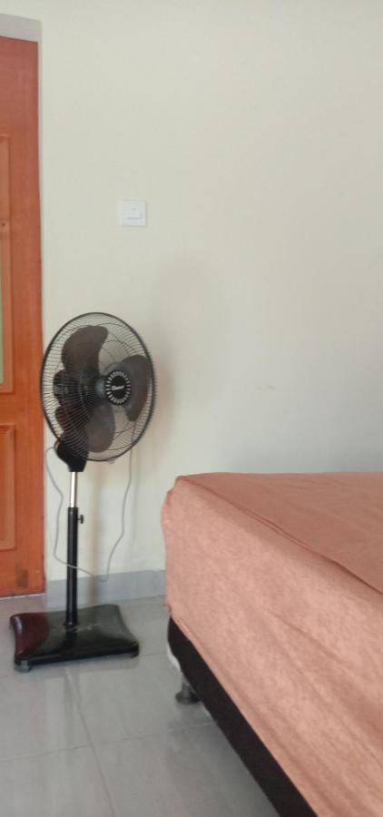 Herry Homestay Kuta  Dış mekan fotoğraf