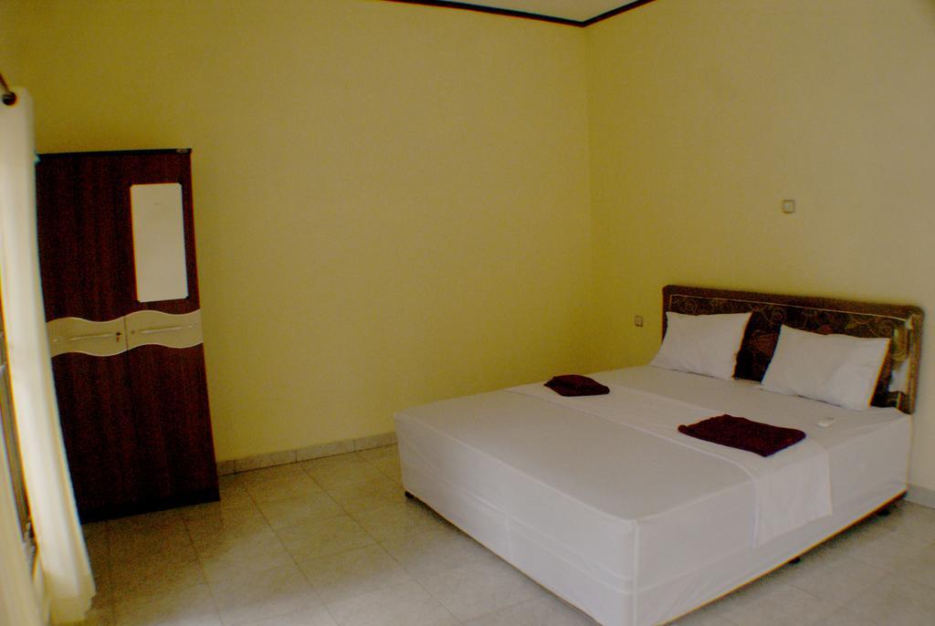 Herry Homestay Kuta  Oda fotoğraf