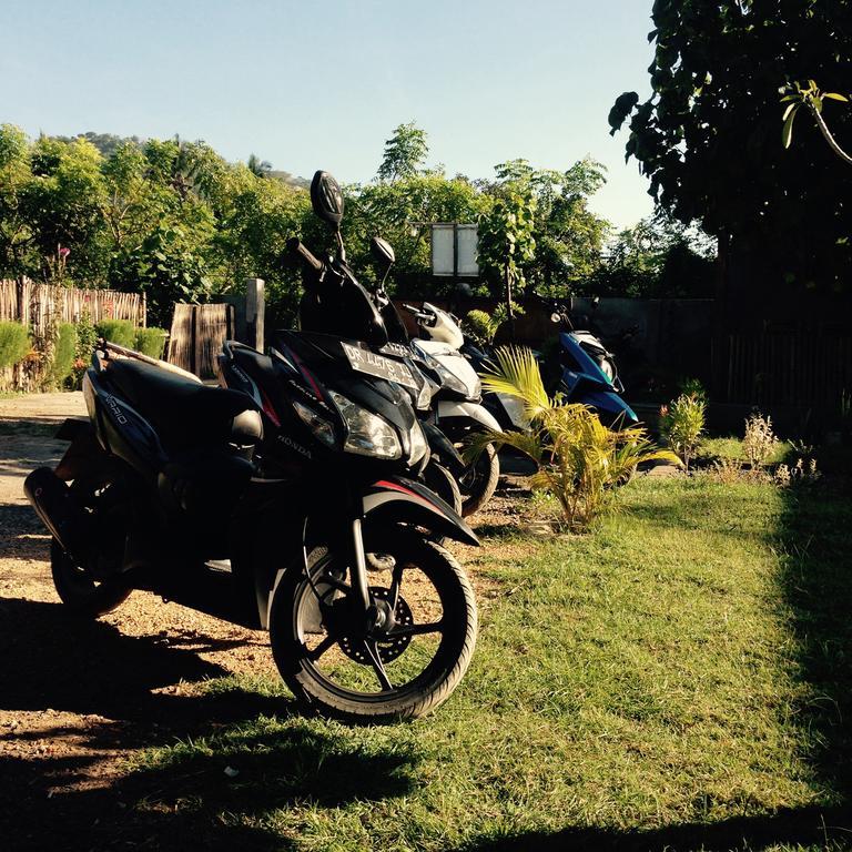 Herry Homestay Kuta  Dış mekan fotoğraf