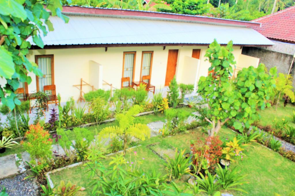 Herry Homestay Kuta  Dış mekan fotoğraf