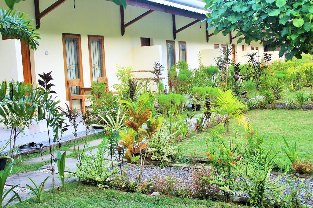 Herry Homestay Kuta  Dış mekan fotoğraf