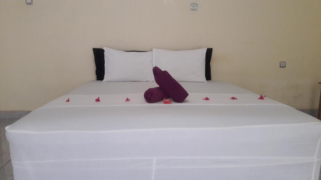Herry Homestay Kuta  Dış mekan fotoğraf