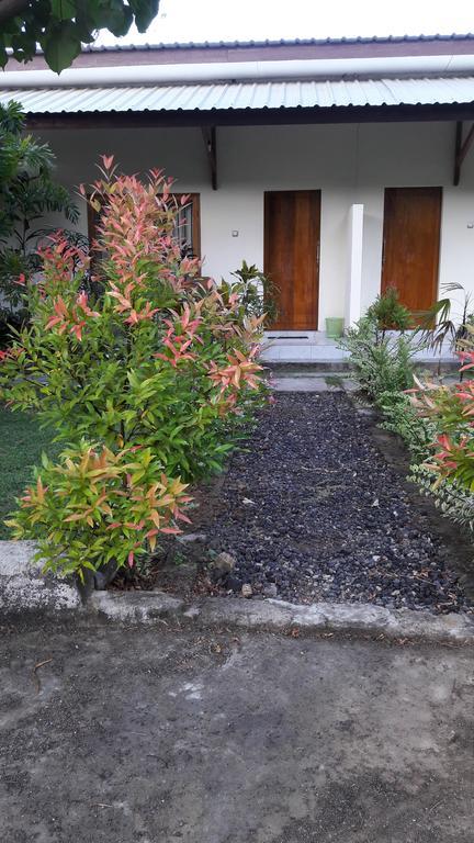 Herry Homestay Kuta  Dış mekan fotoğraf