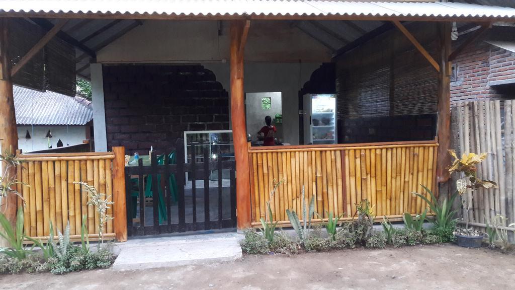 Herry Homestay Kuta  Dış mekan fotoğraf