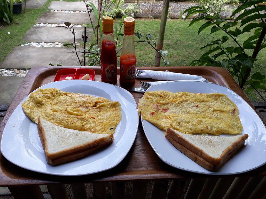 Herry Homestay Kuta  Dış mekan fotoğraf