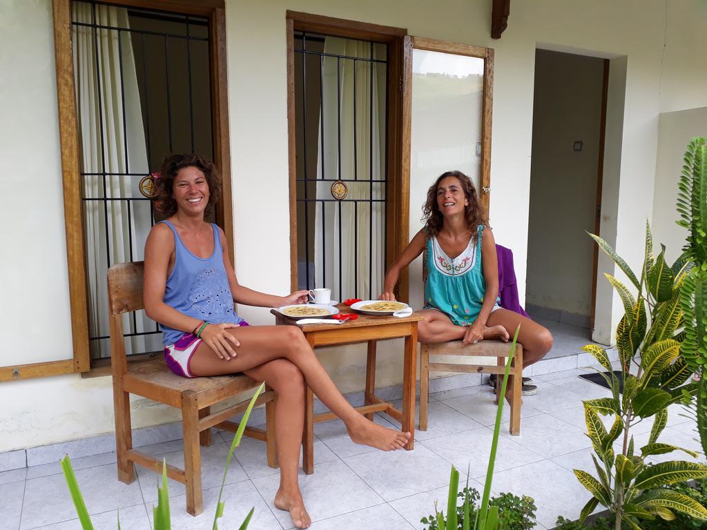 Herry Homestay Kuta  Dış mekan fotoğraf