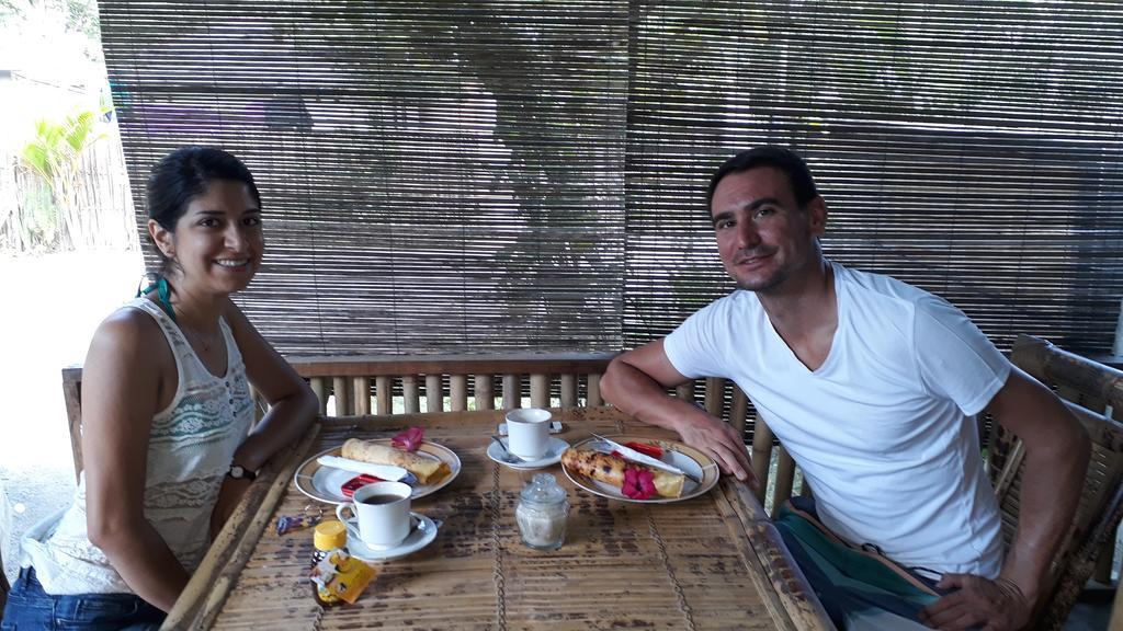 Herry Homestay Kuta  Dış mekan fotoğraf