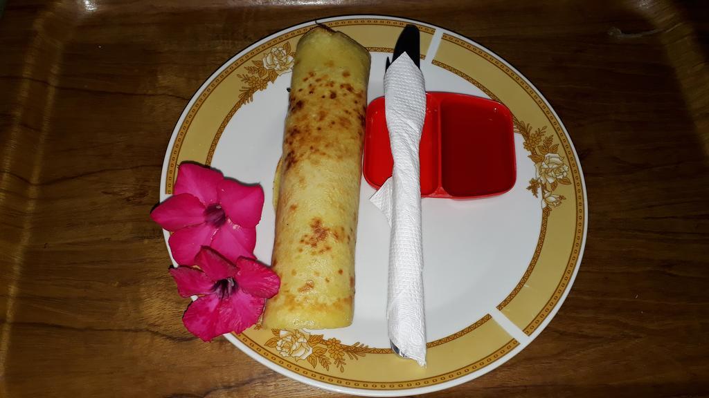 Herry Homestay Kuta  Dış mekan fotoğraf